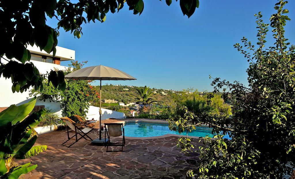 Quintal Do Castelo Villa Silves Kültér fotó