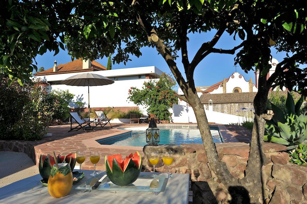 Quintal Do Castelo Villa Silves Kültér fotó