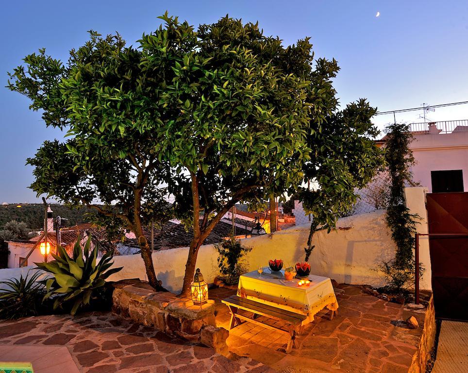 Quintal Do Castelo Villa Silves Kültér fotó
