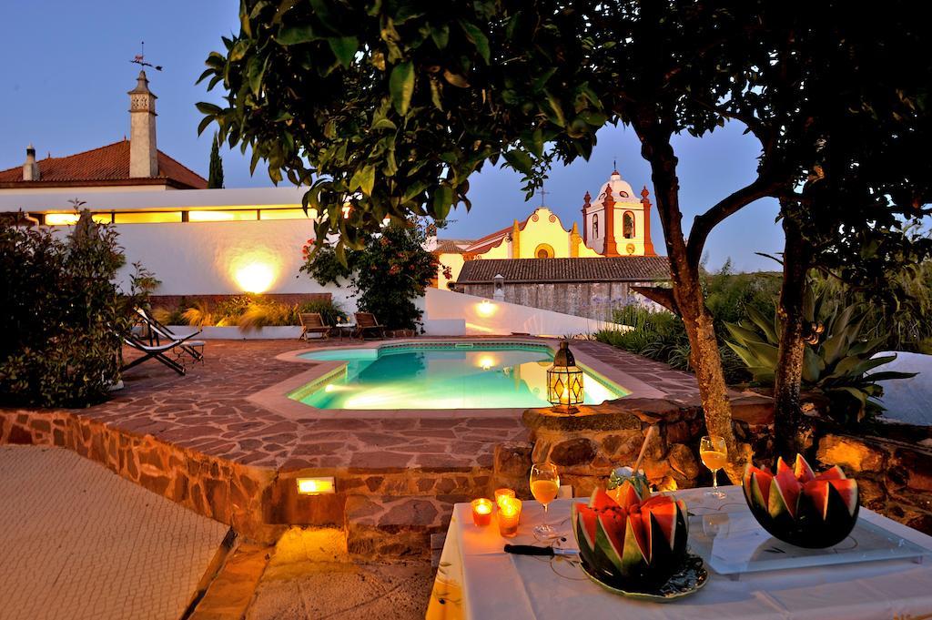 Quintal Do Castelo Villa Silves Kültér fotó