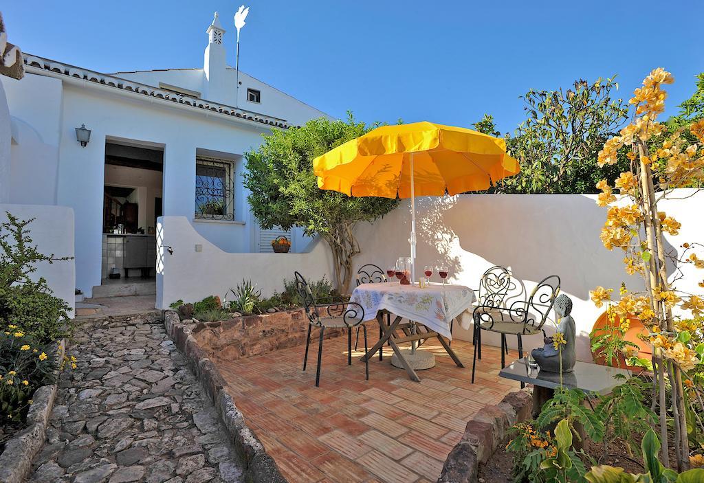 Quintal Do Castelo Villa Silves Szoba fotó