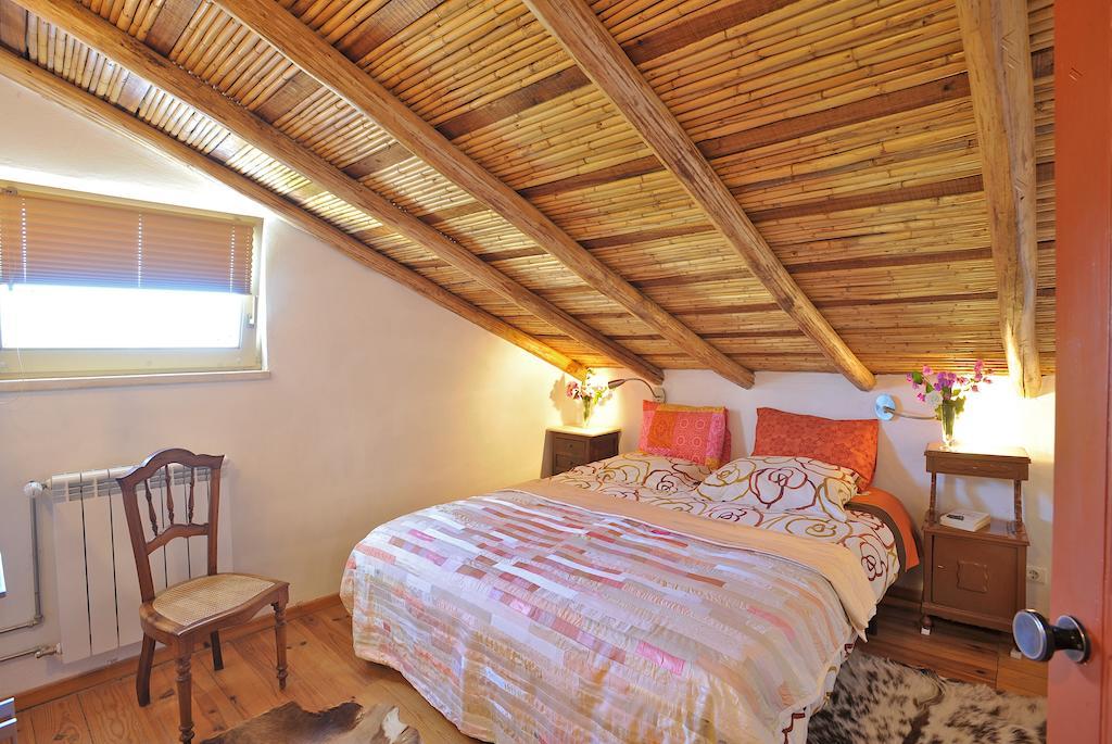 Quintal Do Castelo Villa Silves Szoba fotó