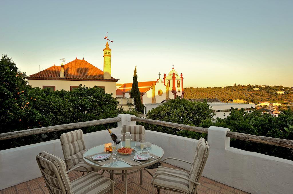 Quintal Do Castelo Villa Silves Szoba fotó