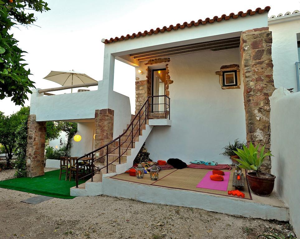Quintal Do Castelo Villa Silves Szoba fotó