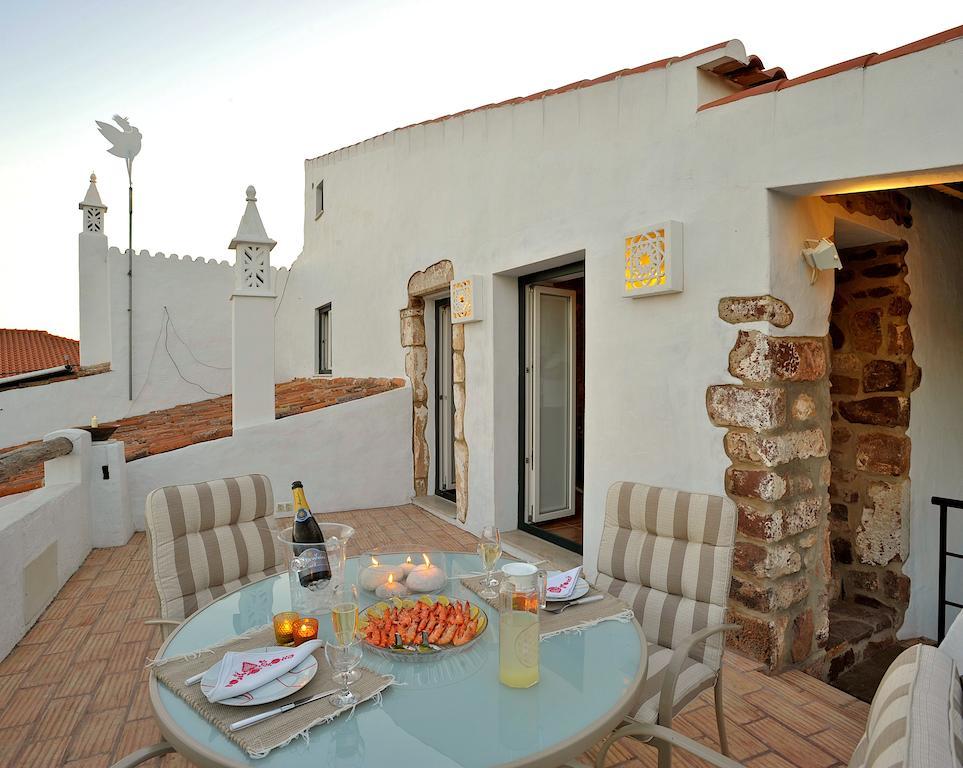 Quintal Do Castelo Villa Silves Szoba fotó