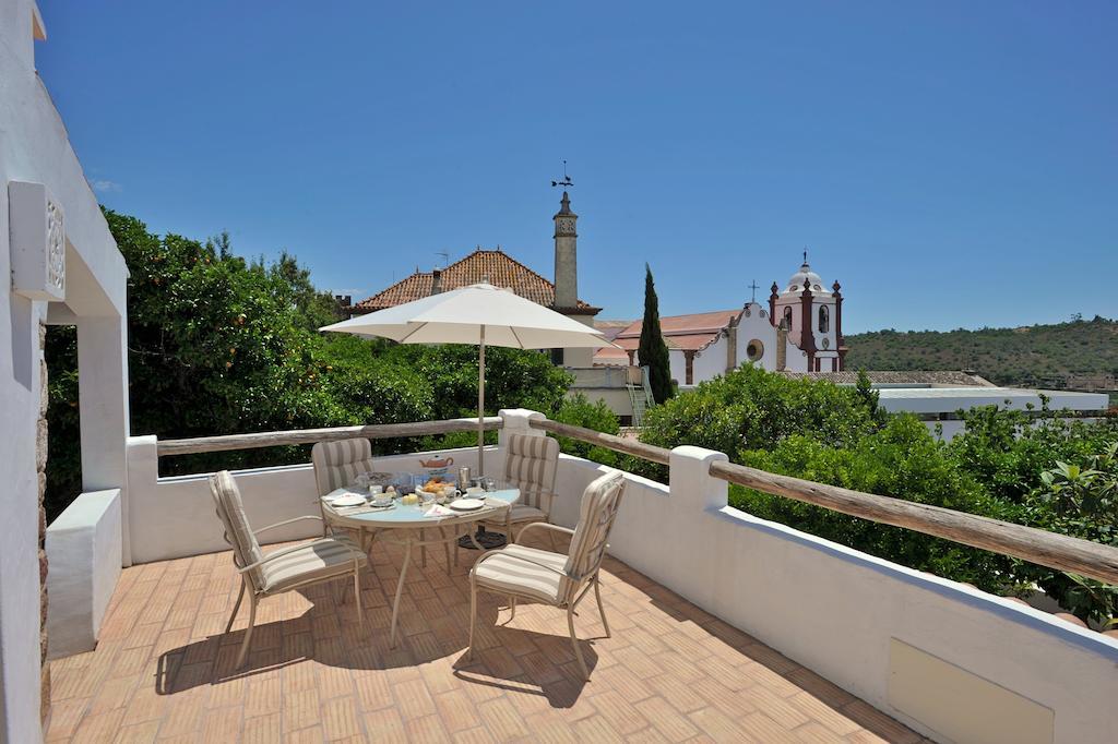 Quintal Do Castelo Villa Silves Kültér fotó