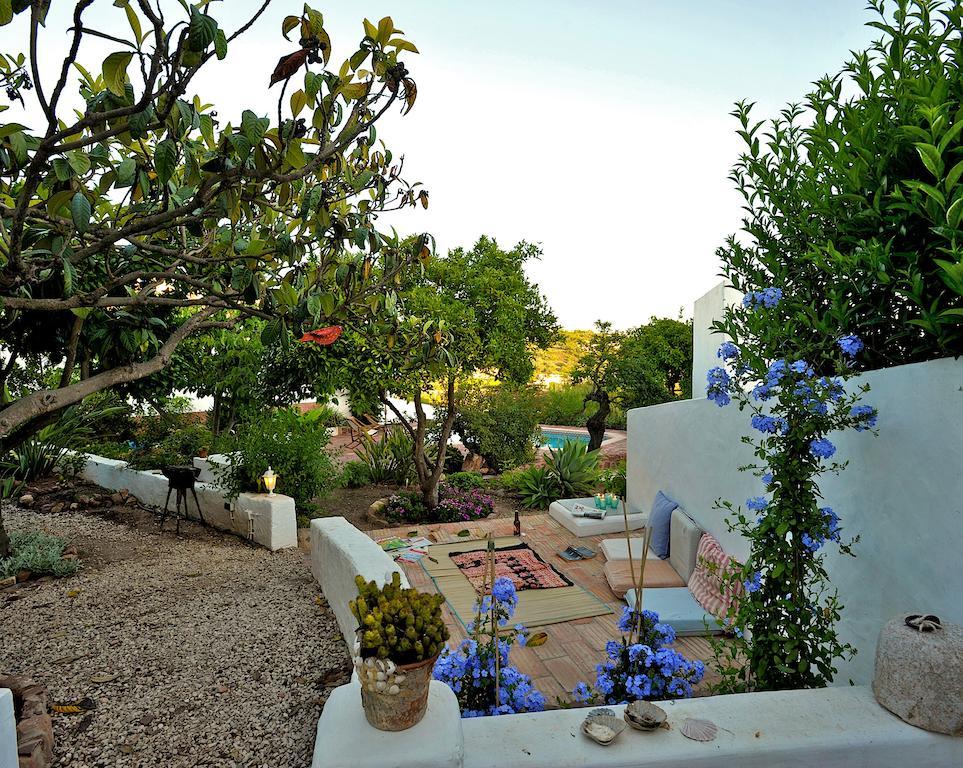Quintal Do Castelo Villa Silves Szoba fotó