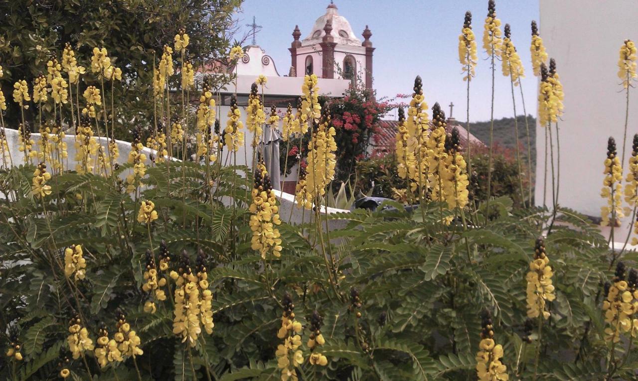 Quintal Do Castelo Villa Silves Kültér fotó